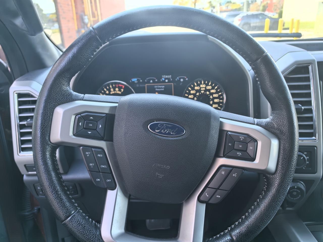 2016 Ford F-150 XLT Photo