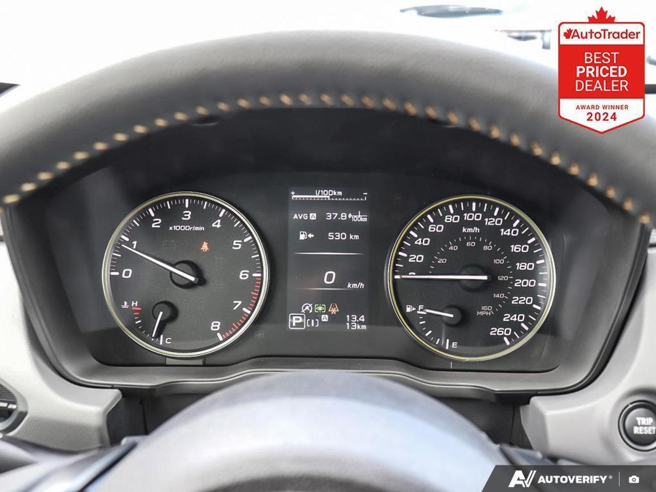 2026 Subaru Crosstrek Onyx 4dr All-Wheel Drive Photo