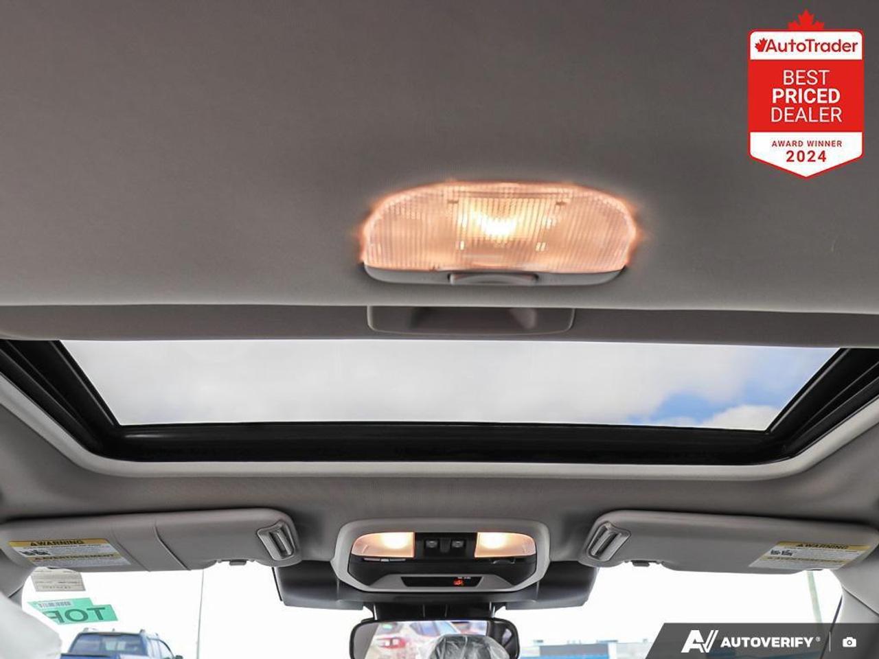 2026 Subaru Crosstrek Limited 4dr All-Wheel Drive Photo