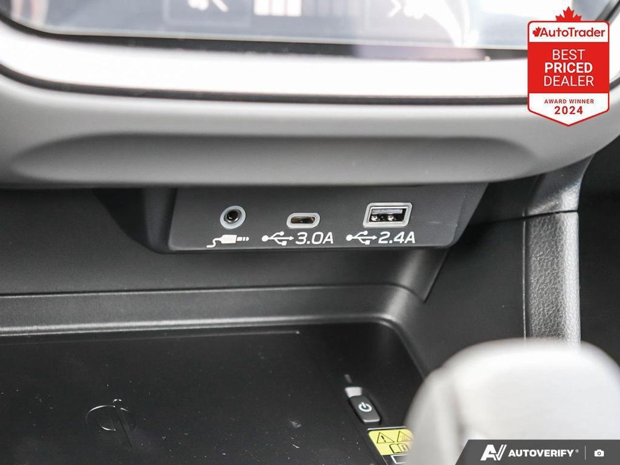 2026 Subaru Crosstrek Limited 4dr All-Wheel Drive Photo