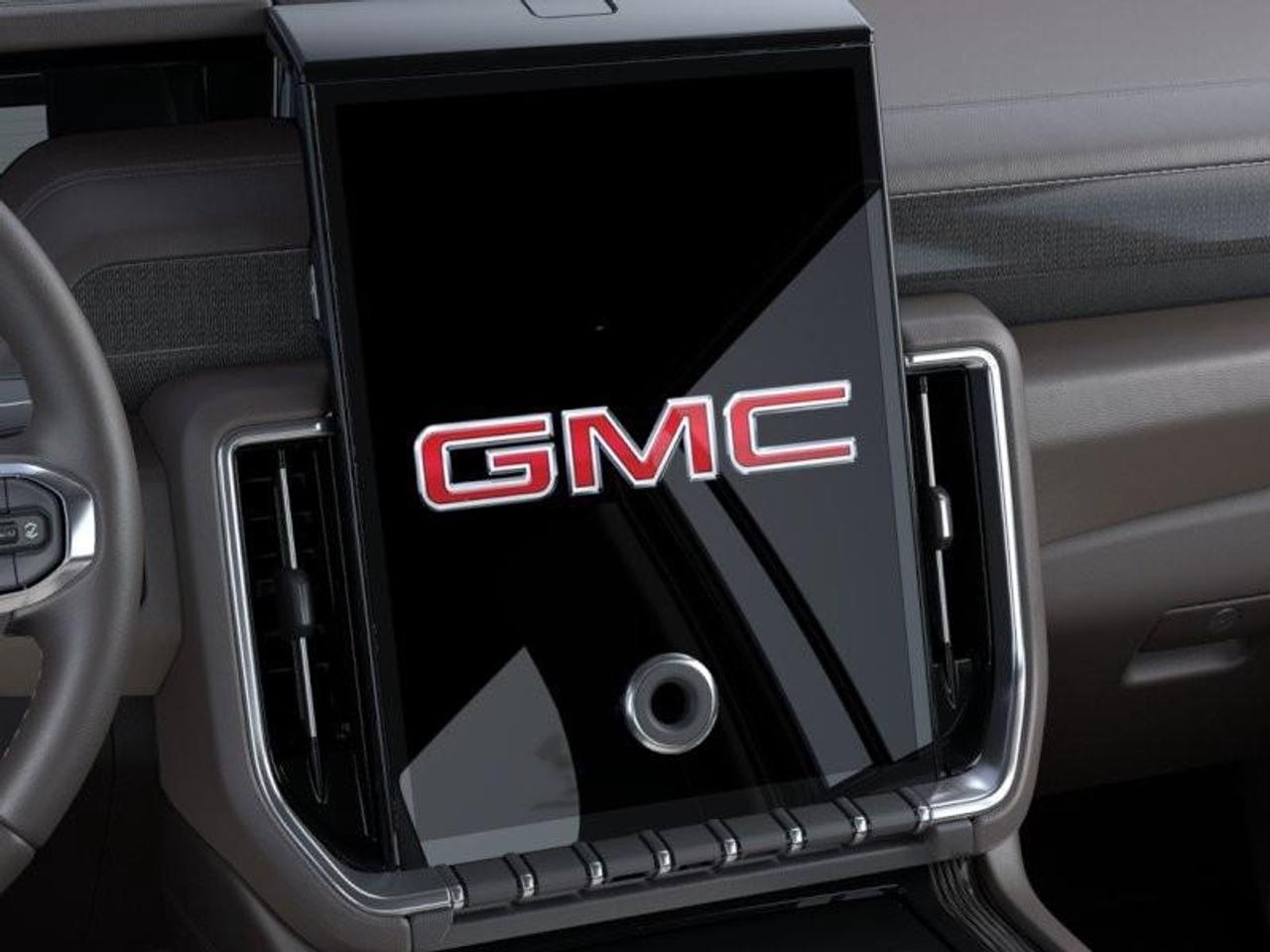 2026 GMC Yukon XL Elevation 4dr 4x4 Photo