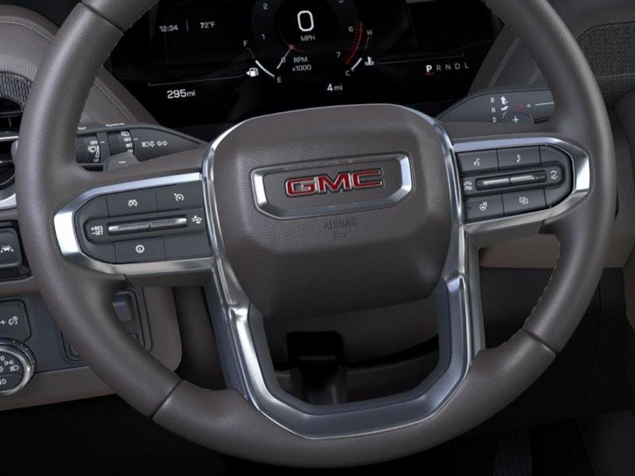 2026 GMC Yukon XL Elevation 4dr 4x4 Photo