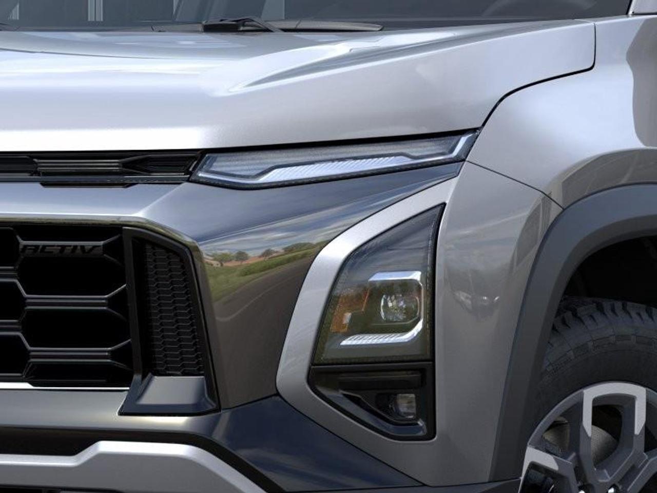 2026 Chevrolet Equinox ACTIV 4dr All-Wheel Drive Photo