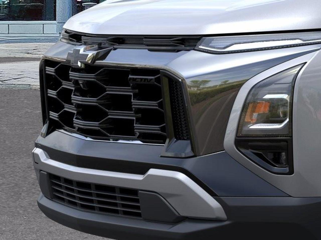 2026 Chevrolet Equinox ACTIV 4dr All-Wheel Drive Photo