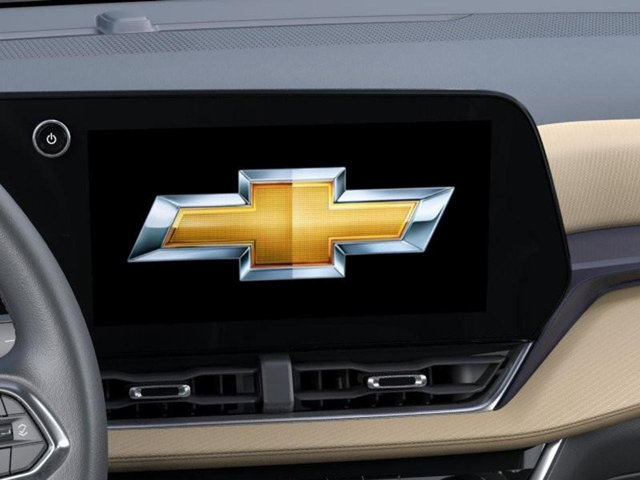 2026 Chevrolet Equinox ACTIV 4dr All-Wheel Drive Photo
