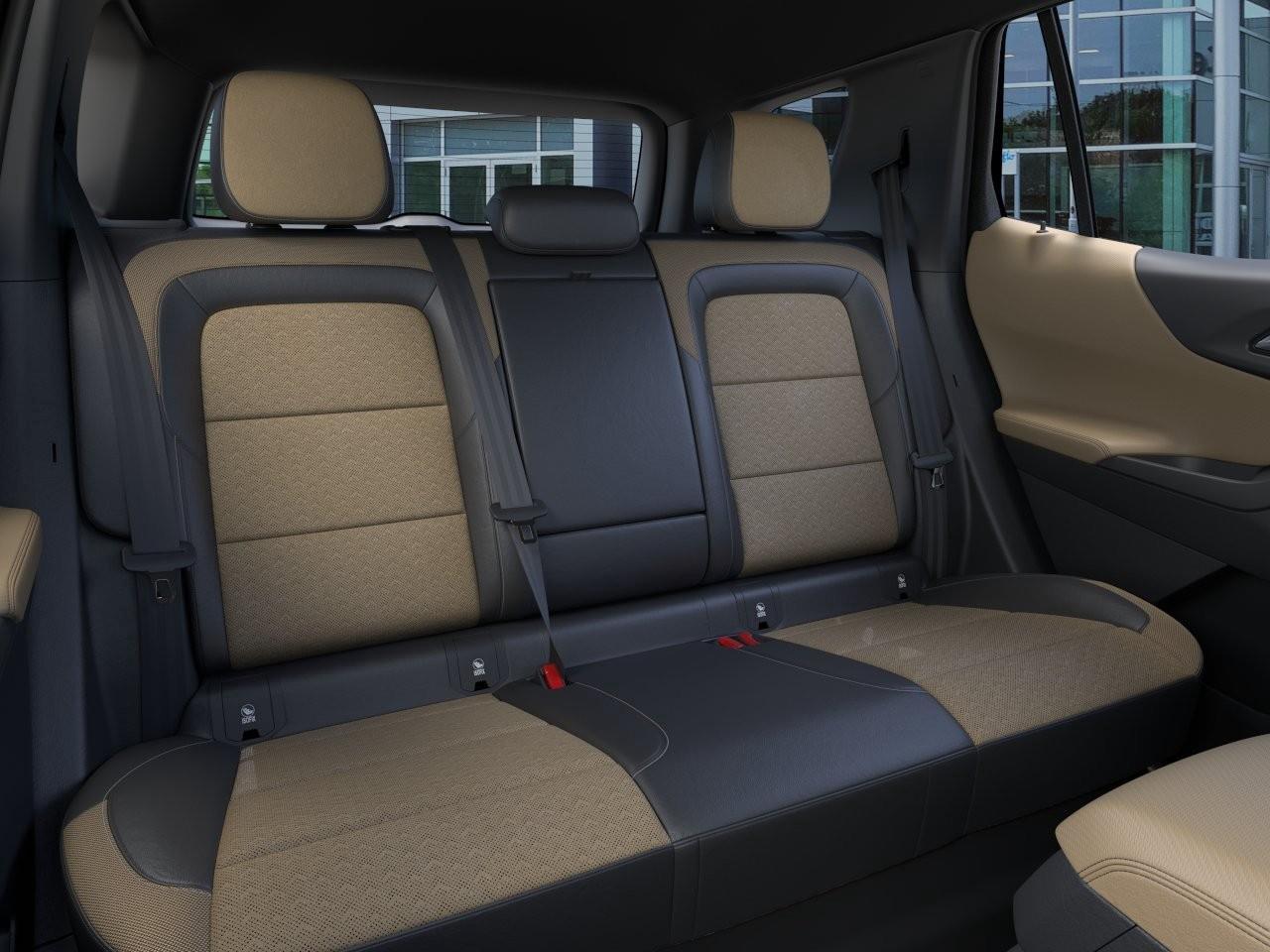 2026 Chevrolet Equinox ACTIV 4dr All-Wheel Drive Photo