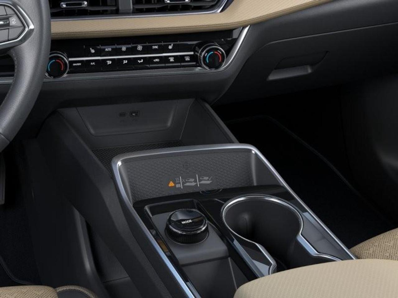2026 Chevrolet Equinox ACTIV 4dr All-Wheel Drive Photo