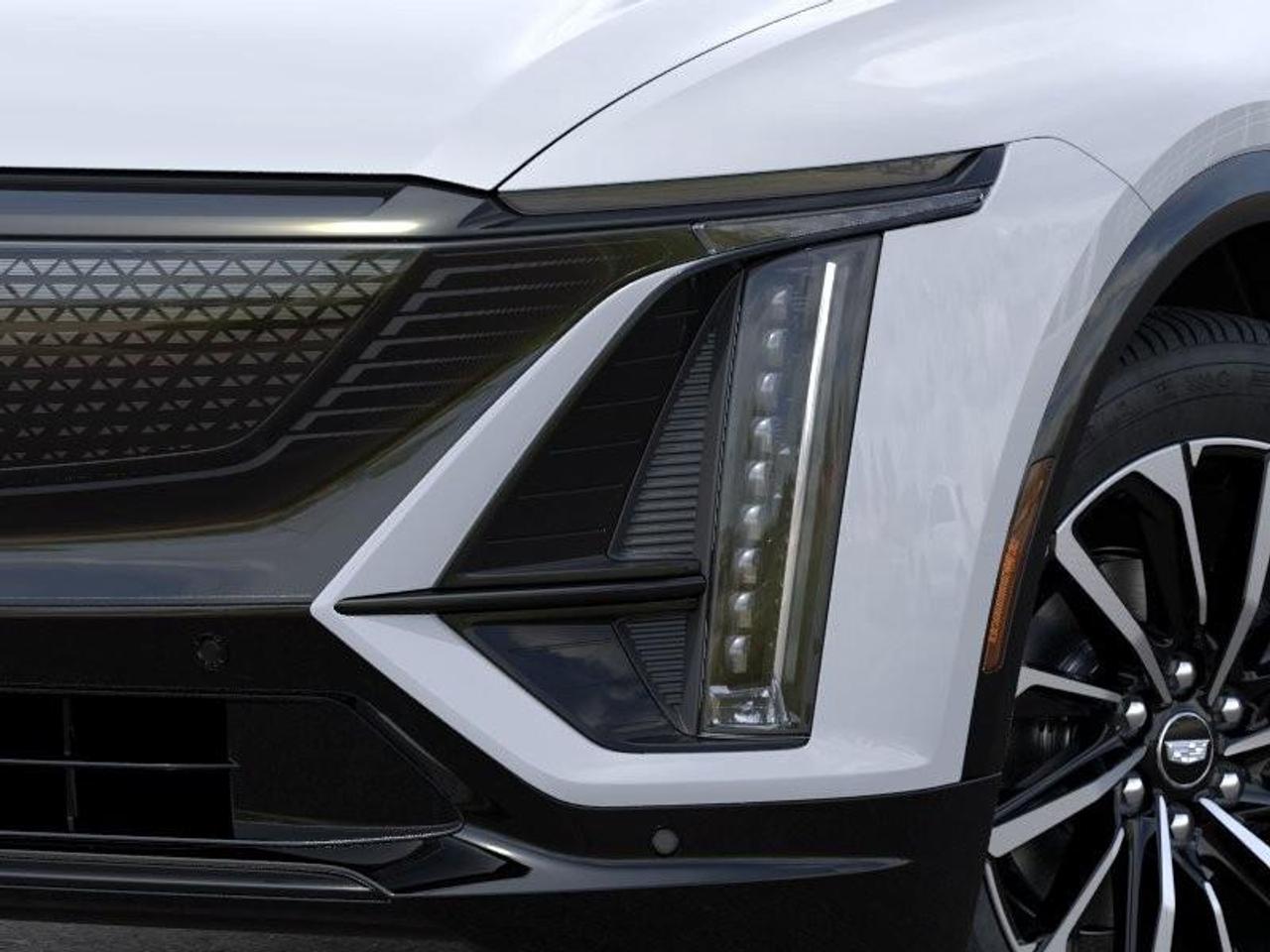 2026 Cadillac LYRIQ Sport 4dr Photo