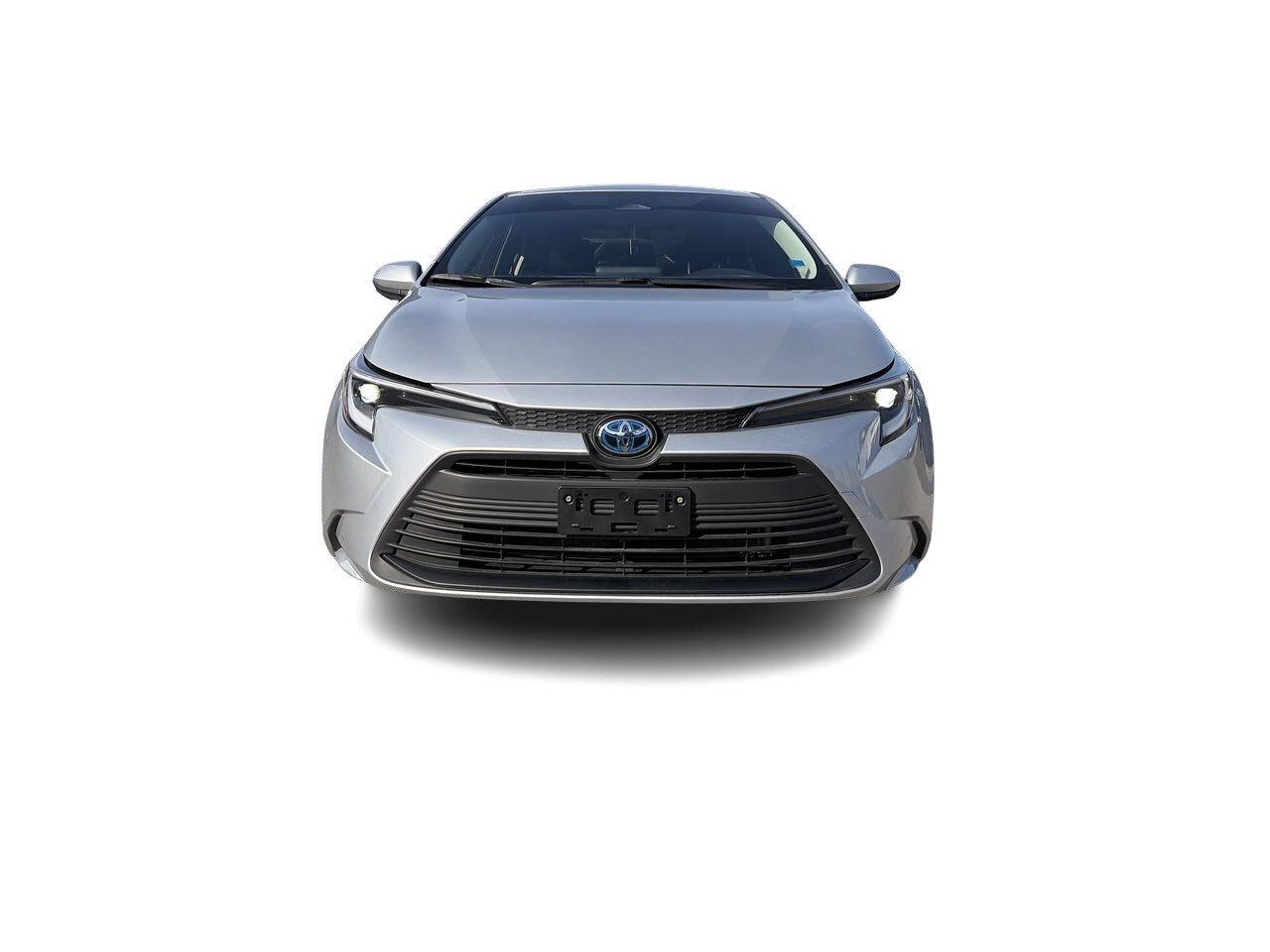 2025 Toyota Corolla LE Hybrid AWD APPLE CARPLAY/ ANDROID AUTO   WIRELE Photo