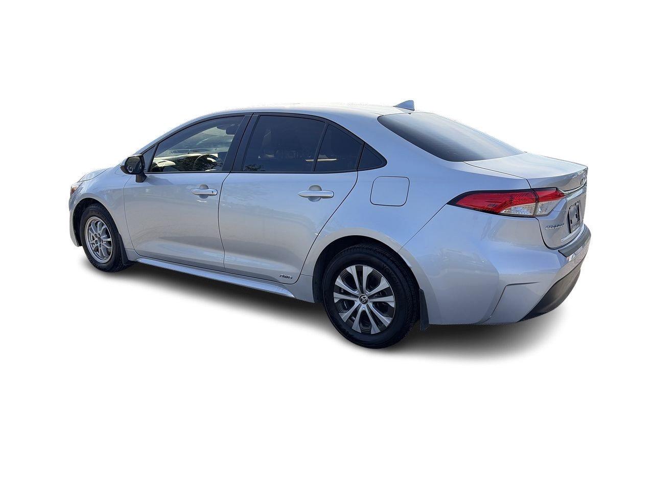 2025 Toyota Corolla LE Hybrid AWD APPLE CARPLAY/ ANDROID AUTO   WIRELE Photo