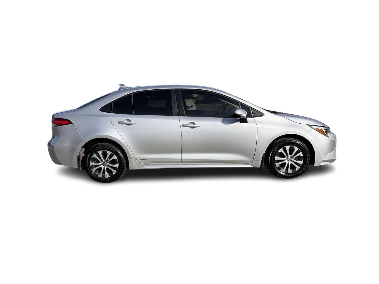 2025 Toyota Corolla LE Hybrid AWD APPLE CARPLAY/ ANDROID AUTO   WIRELE Photo
