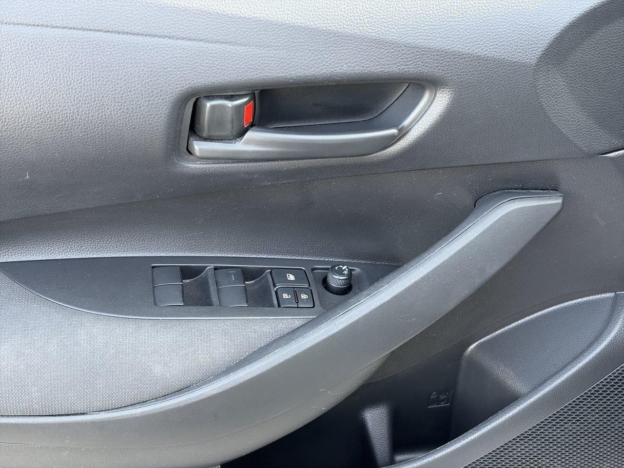 2025 Toyota Corolla LE Hybrid AWD APPLE CARPLAY/ ANDROID AUTO   WIRELE Photo