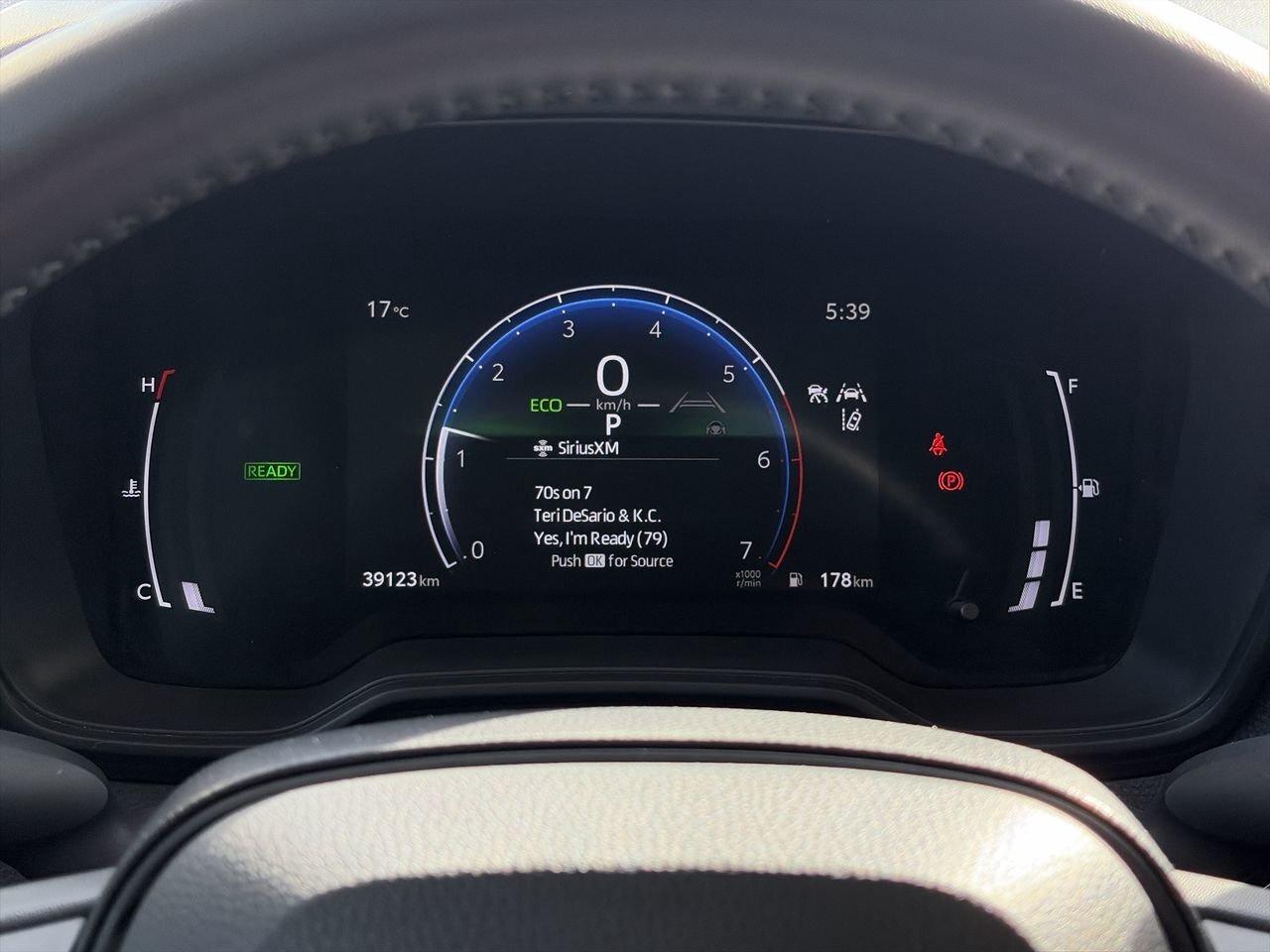 2025 Toyota Corolla LE Hybrid AWD APPLE CARPLAY/ ANDROID AUTO   WIRELE Photo