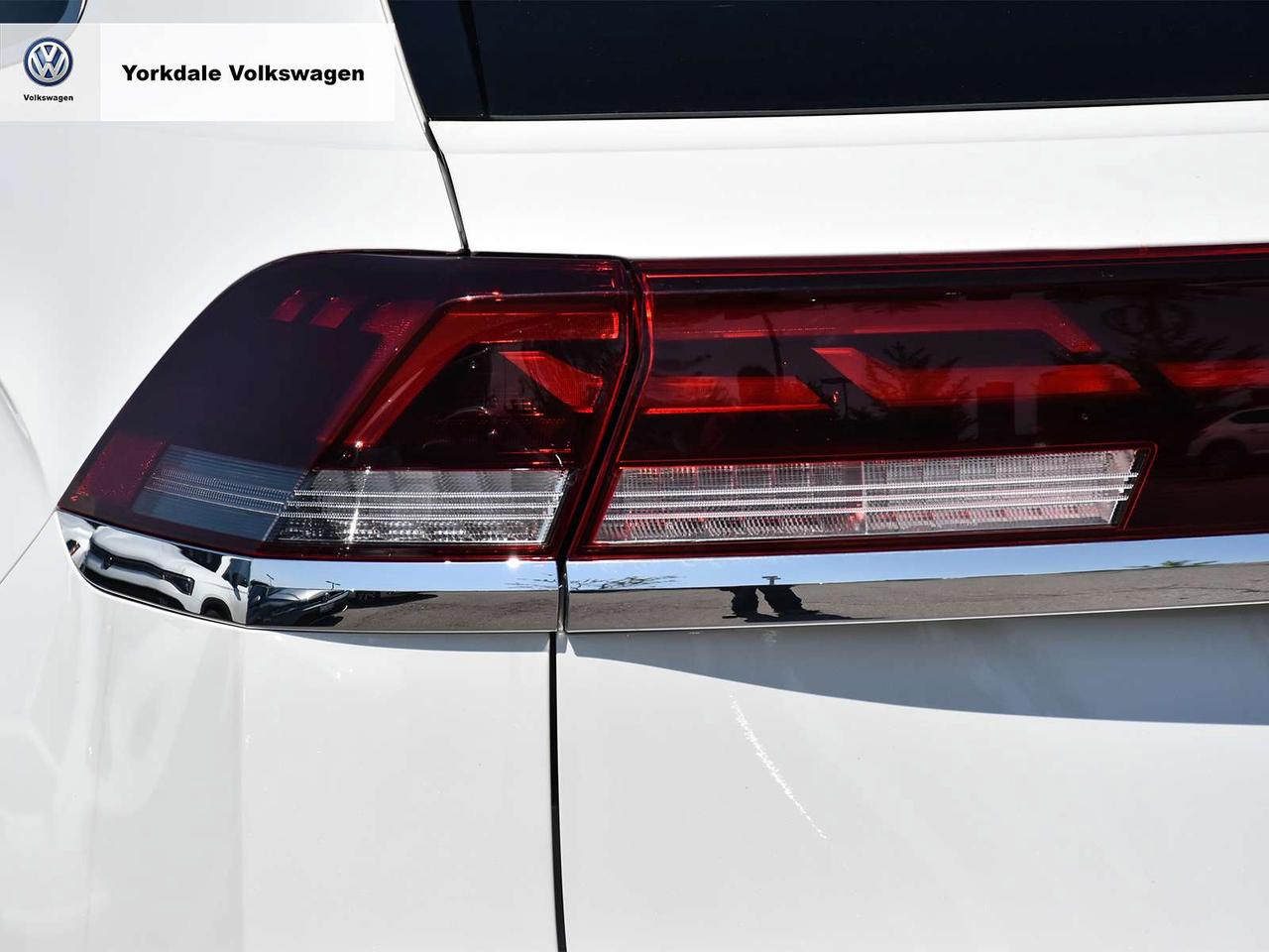 2025 Volkswagen Atlas 3M AND TINT Photo