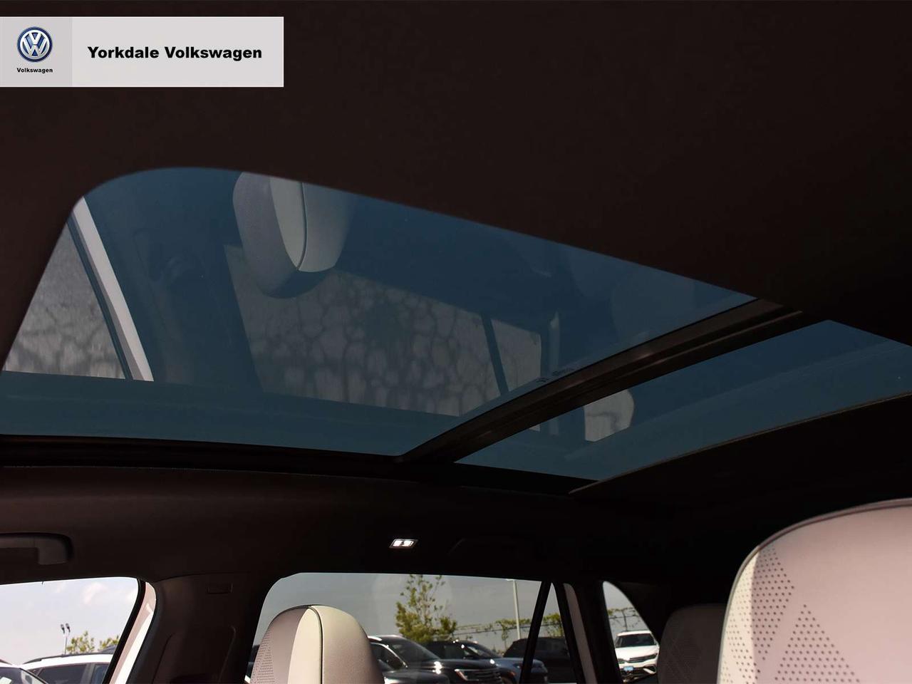 2025 Volkswagen Atlas 3M AND TINT Photo