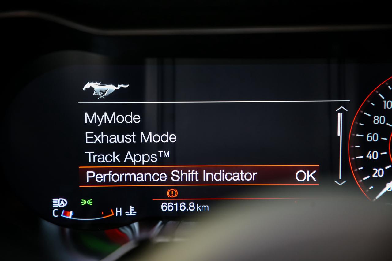 2021 Ford Mustang MACH 1 5.0L 470HP MANUAL HANDLINGPKG RECARO LOWKM Photo