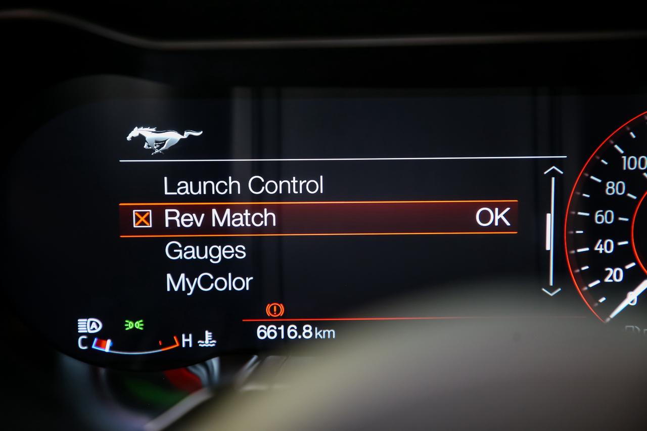 2021 Ford Mustang MACH 1 5.0L 470HP MANUAL HANDLINGPKG RECARO LOWKM Photo