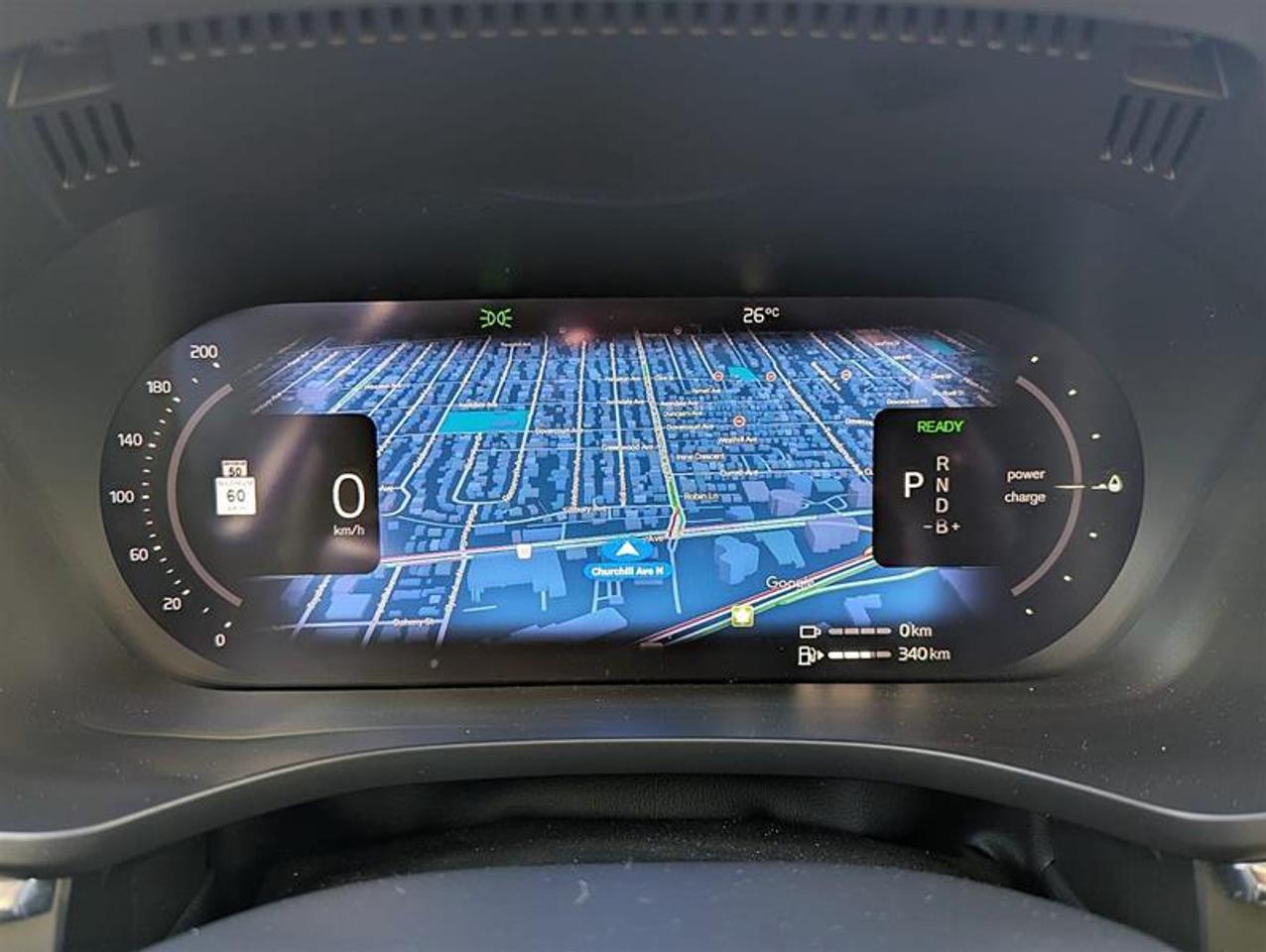 2022 Volvo XC60 T8 Expression   HK Audio   PHEV   AWD   Clean Photo