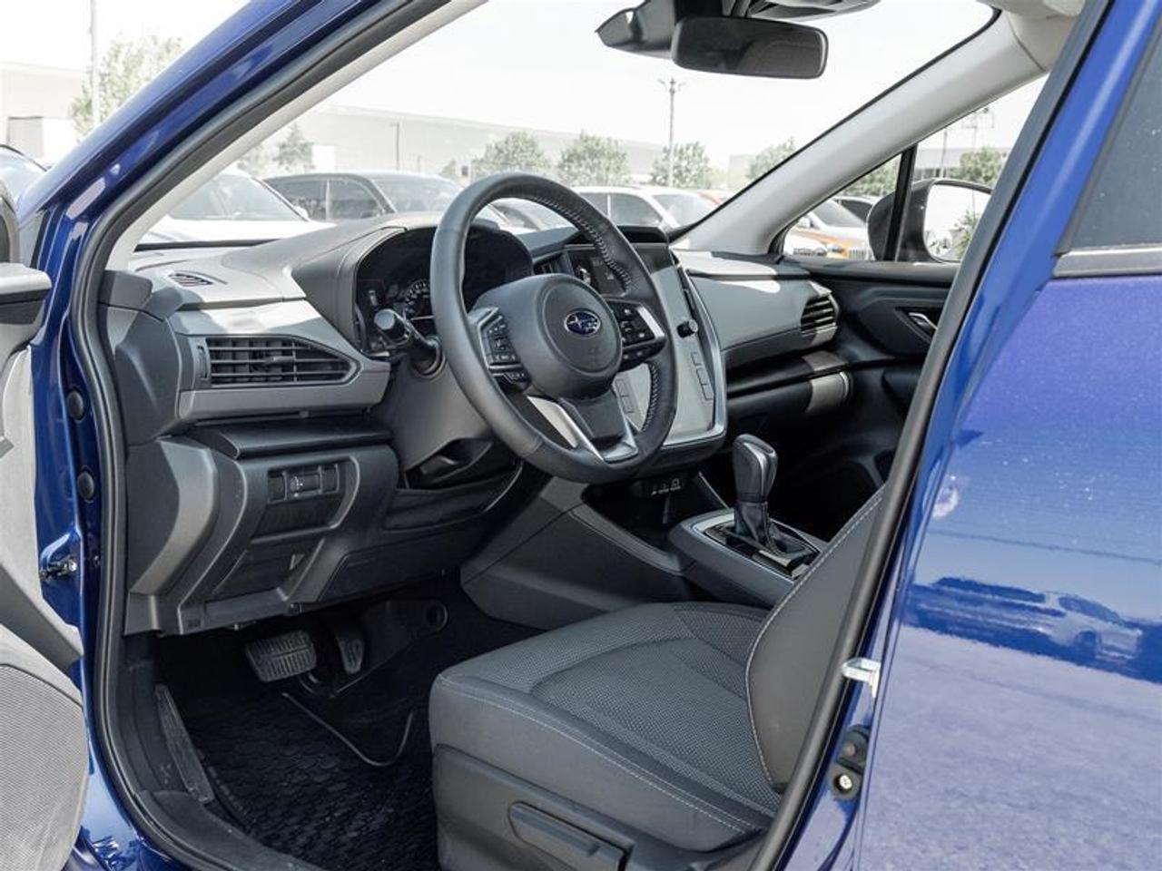 2024 Subaru Crosstrek Touring 4dr All-Wheel Drive Photo
