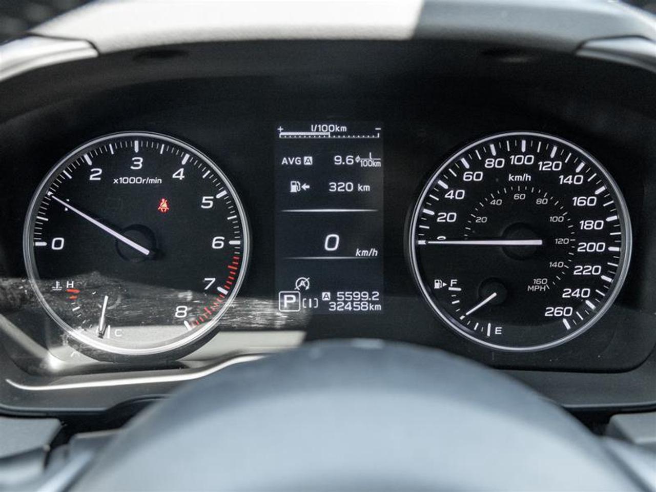 2024 Subaru Crosstrek Touring 4dr All-Wheel Drive Photo