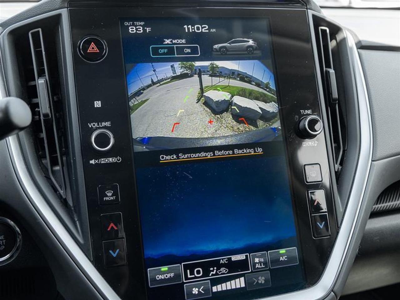 2024 Subaru Crosstrek Touring 4dr All-Wheel Drive Photo
