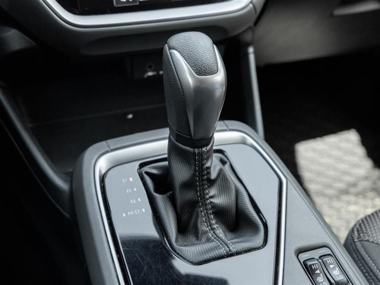 2024 Subaru Crosstrek Touring 4dr All-Wheel Drive Photo