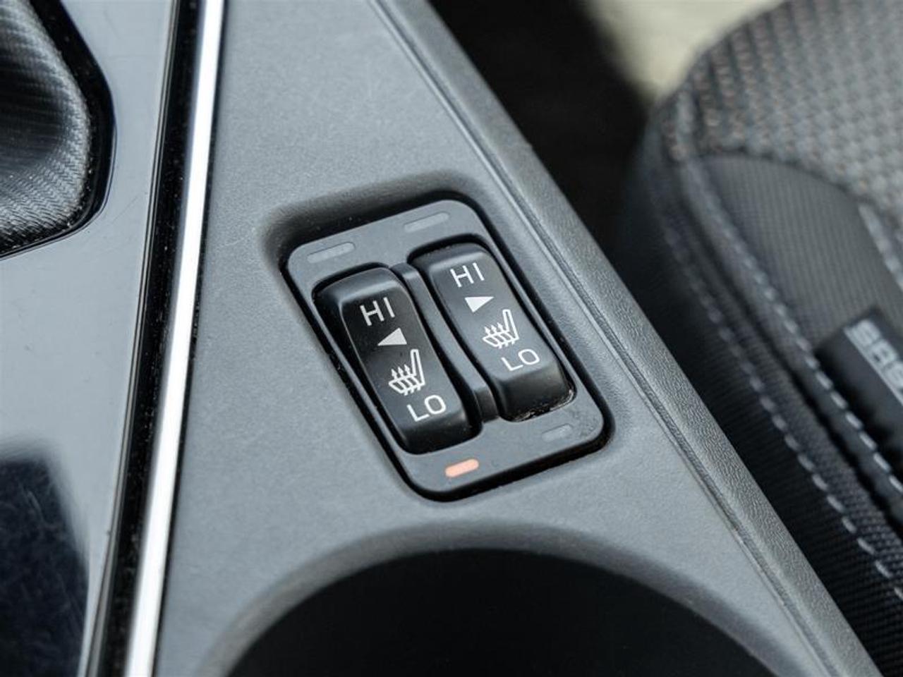 2024 Subaru Crosstrek Touring 4dr All-Wheel Drive Photo