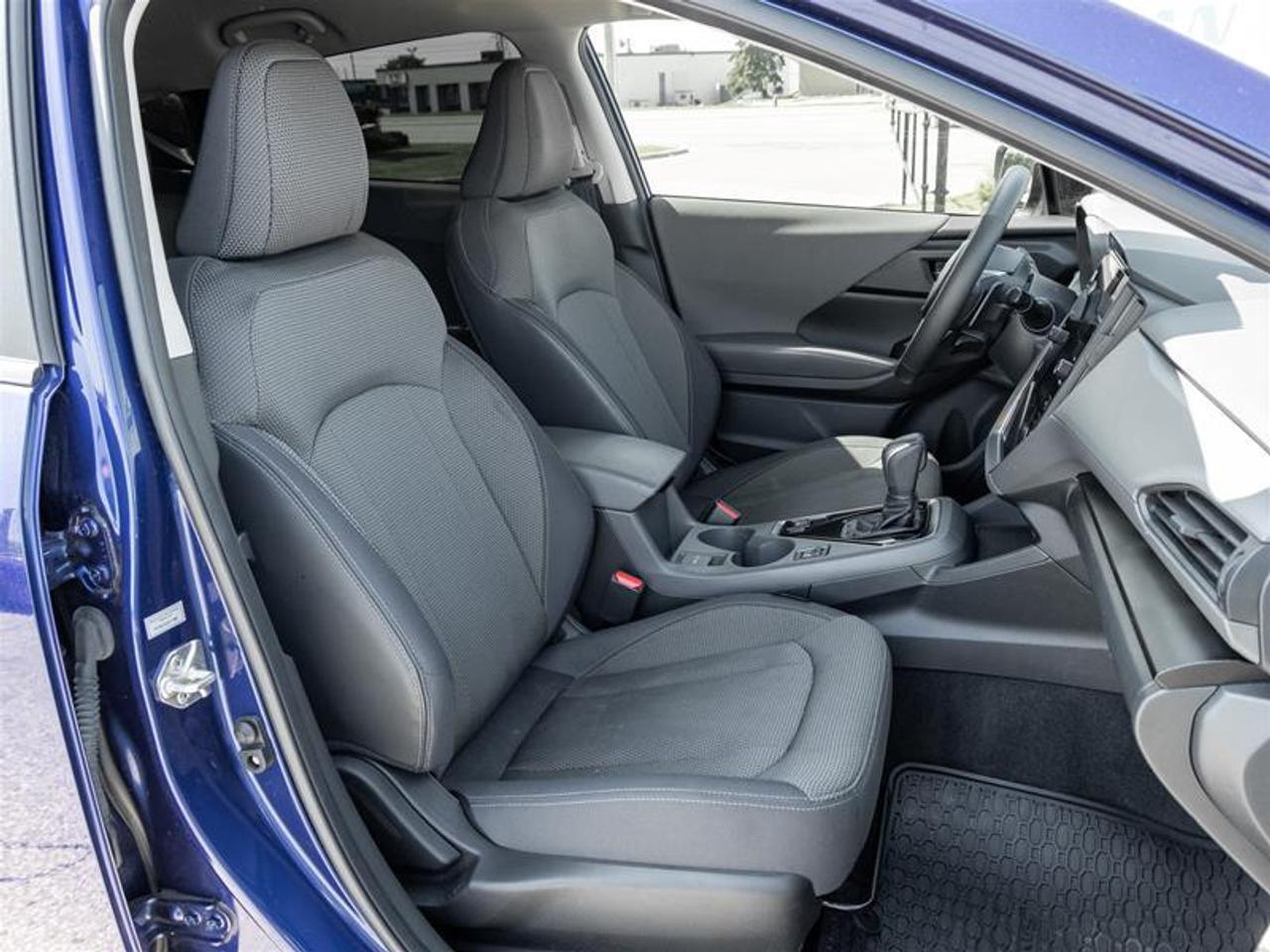 2024 Subaru Crosstrek Touring 4dr All-Wheel Drive Photo