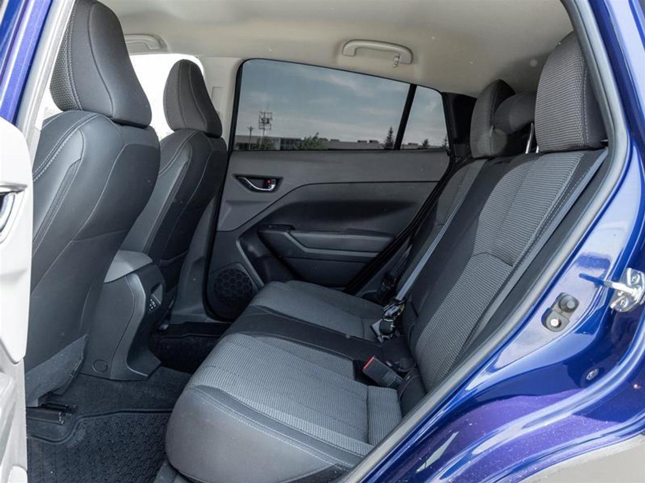 2024 Subaru Crosstrek Touring 4dr All-Wheel Drive Photo