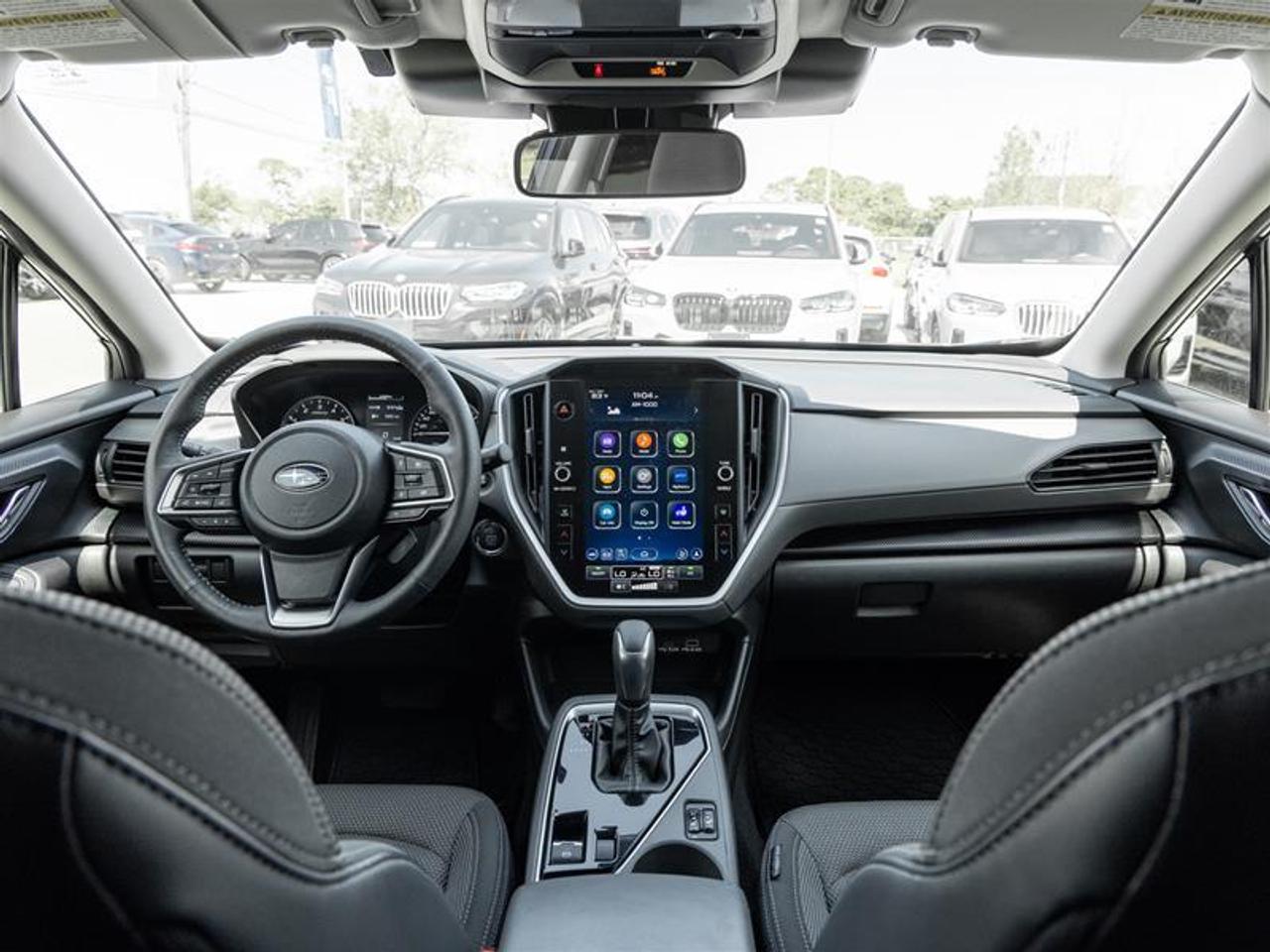 2024 Subaru Crosstrek Touring 4dr All-Wheel Drive Photo