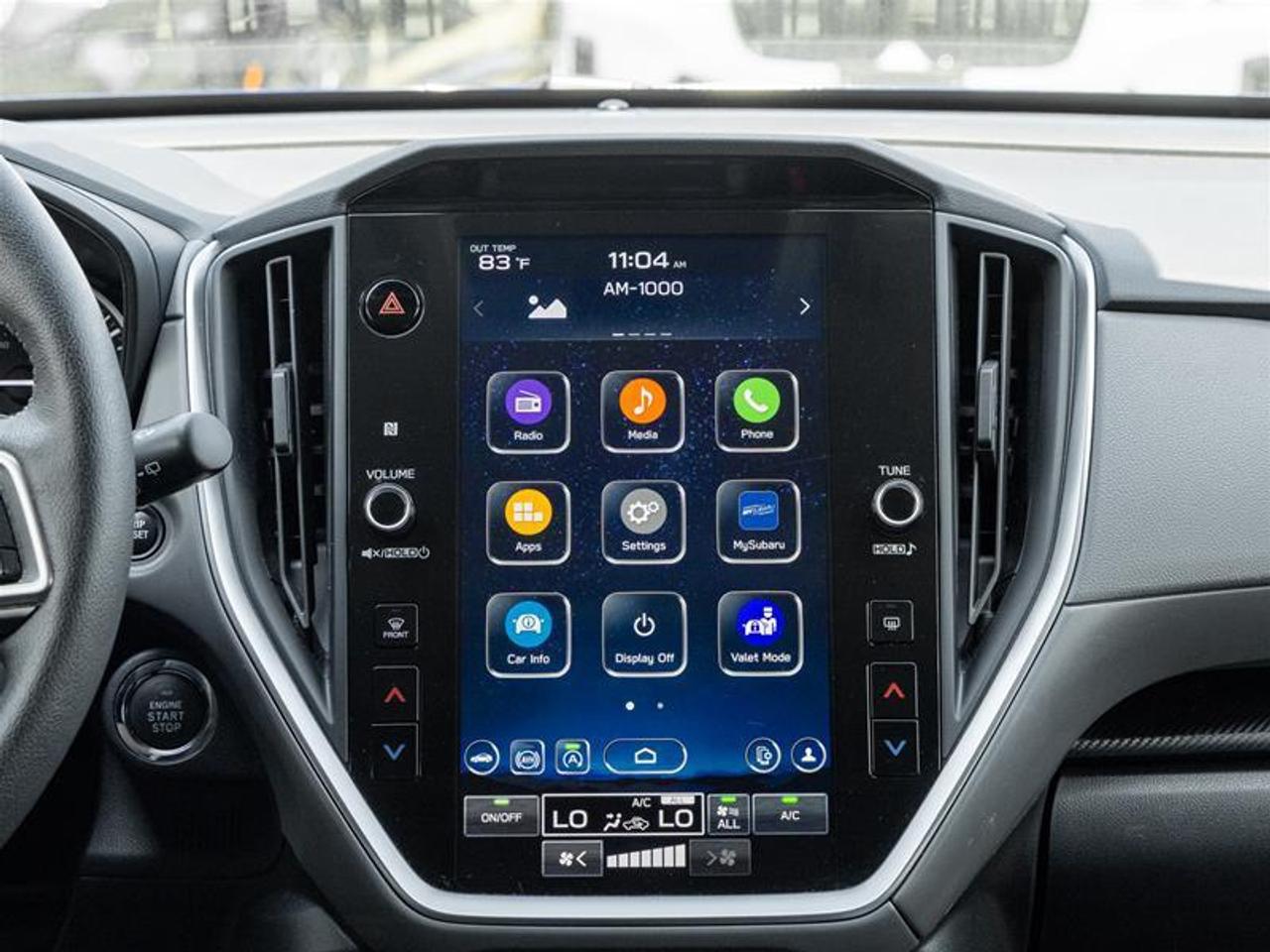 2024 Subaru Crosstrek Touring 4dr All-Wheel Drive Photo