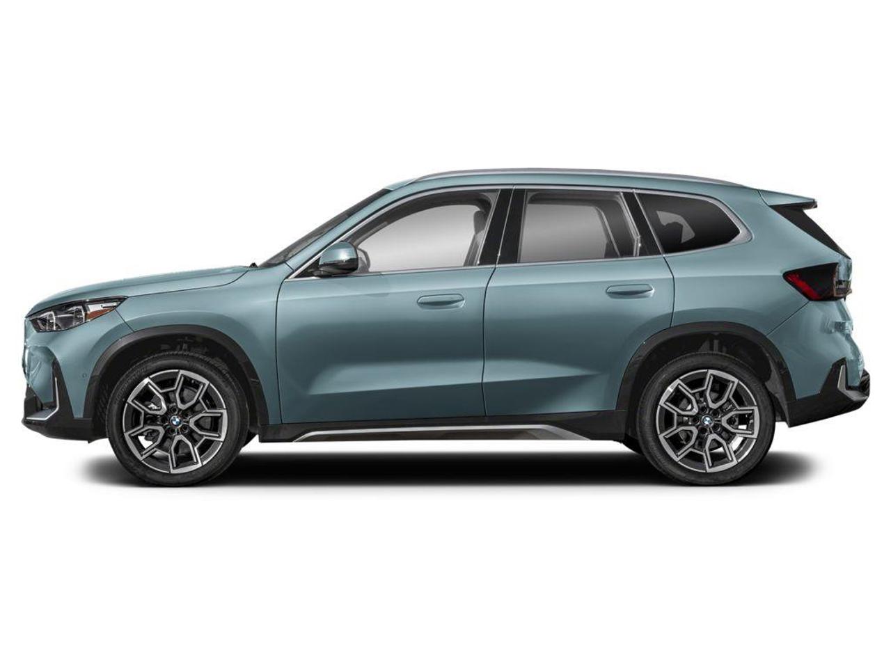 2026 BMW X1 xDrive28i 4dr All-wheel Drive Sports Activity Vehicle Photo