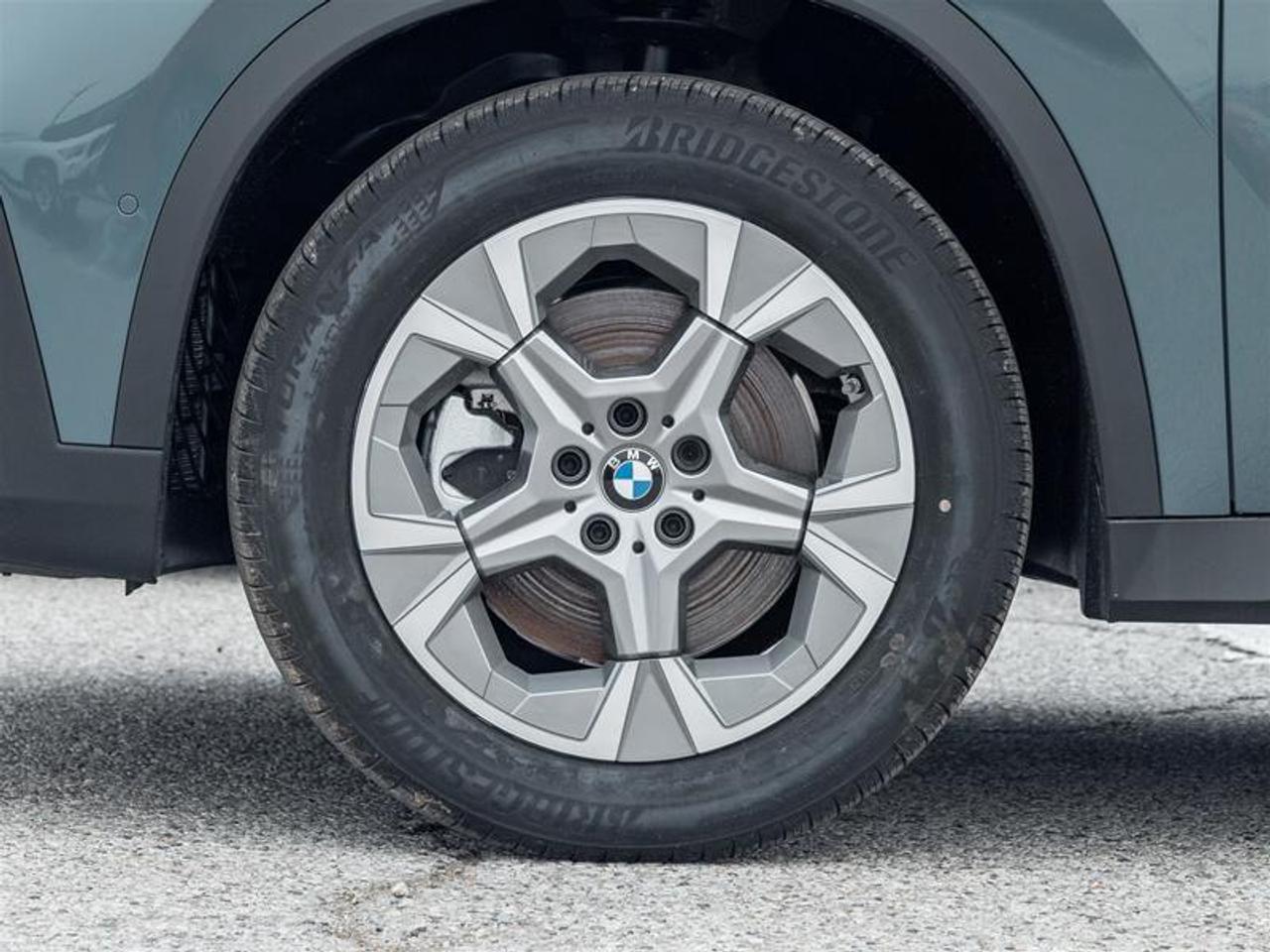 2026 BMW X1 xDrive28i 4dr All-wheel Drive Sports Activity Vehicle Photo