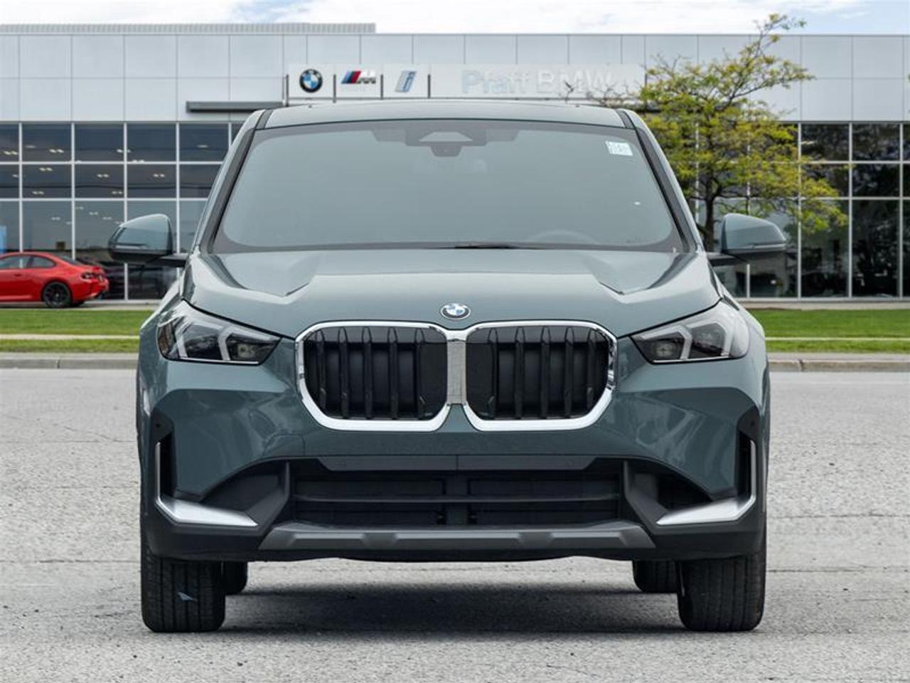2026 BMW X1 xDrive28i 4dr All-wheel Drive Sports Activity Vehicle Photo