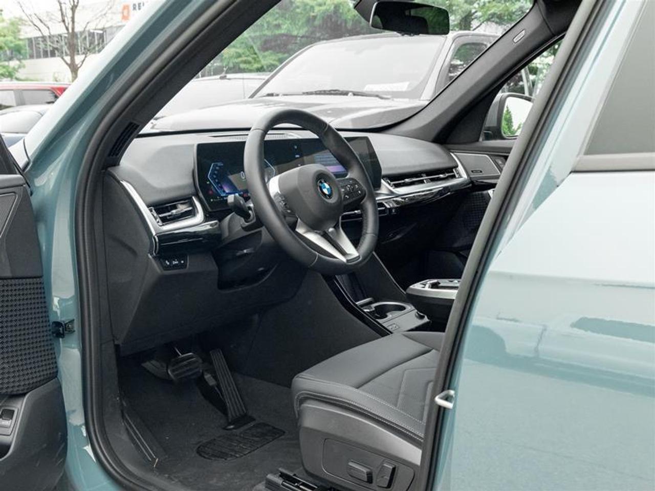 2026 BMW X1 xDrive28i 4dr All-wheel Drive Sports Activity Vehicle Photo