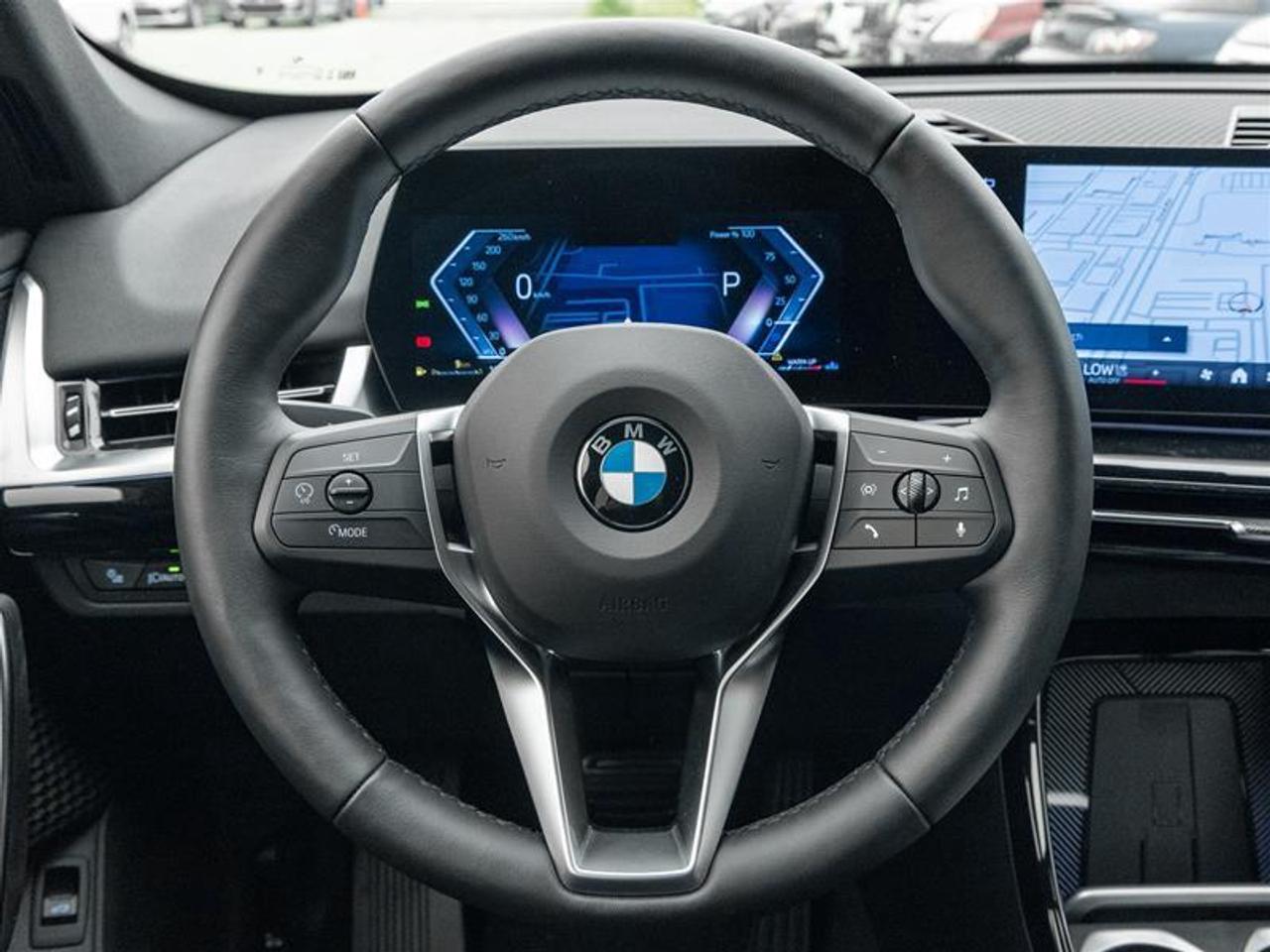 2026 BMW X1 xDrive28i 4dr All-wheel Drive Sports Activity Vehicle Photo
