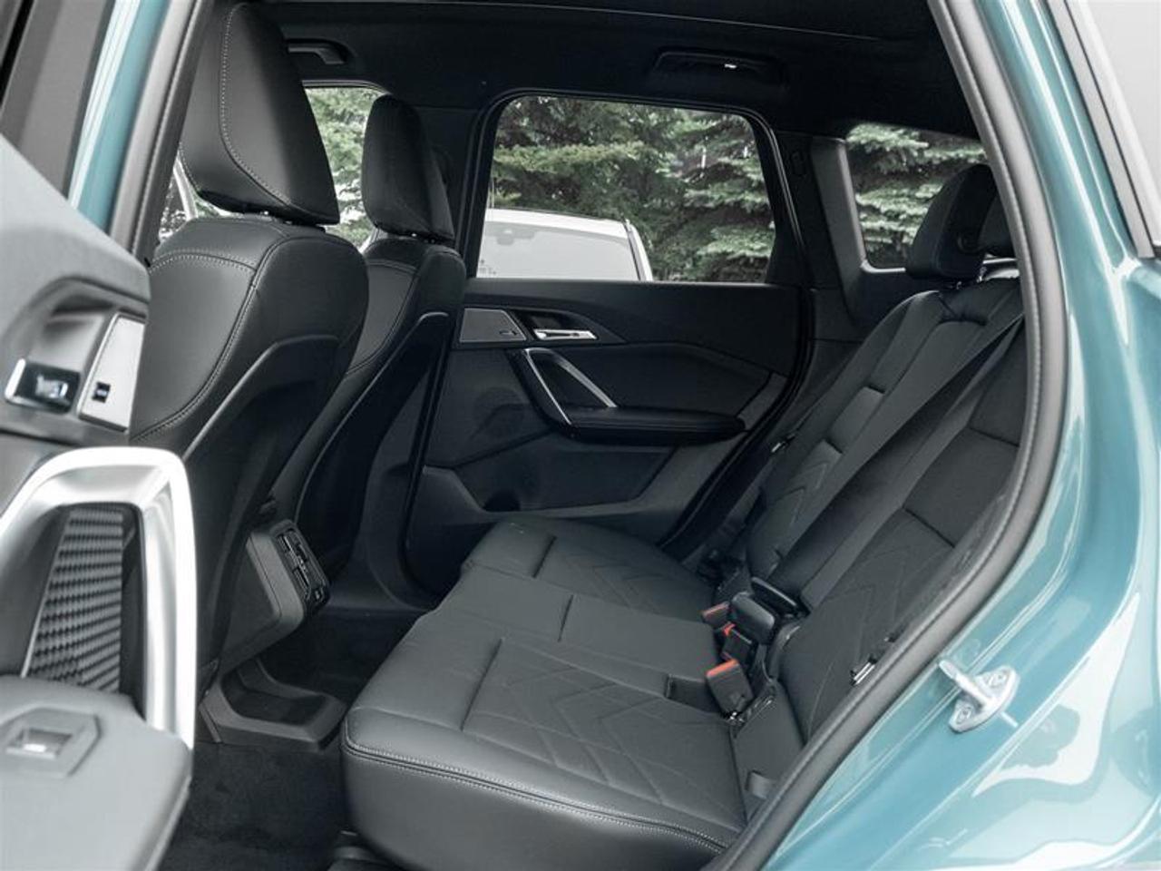 2026 BMW X1 xDrive28i 4dr All-wheel Drive Sports Activity Vehicle Photo