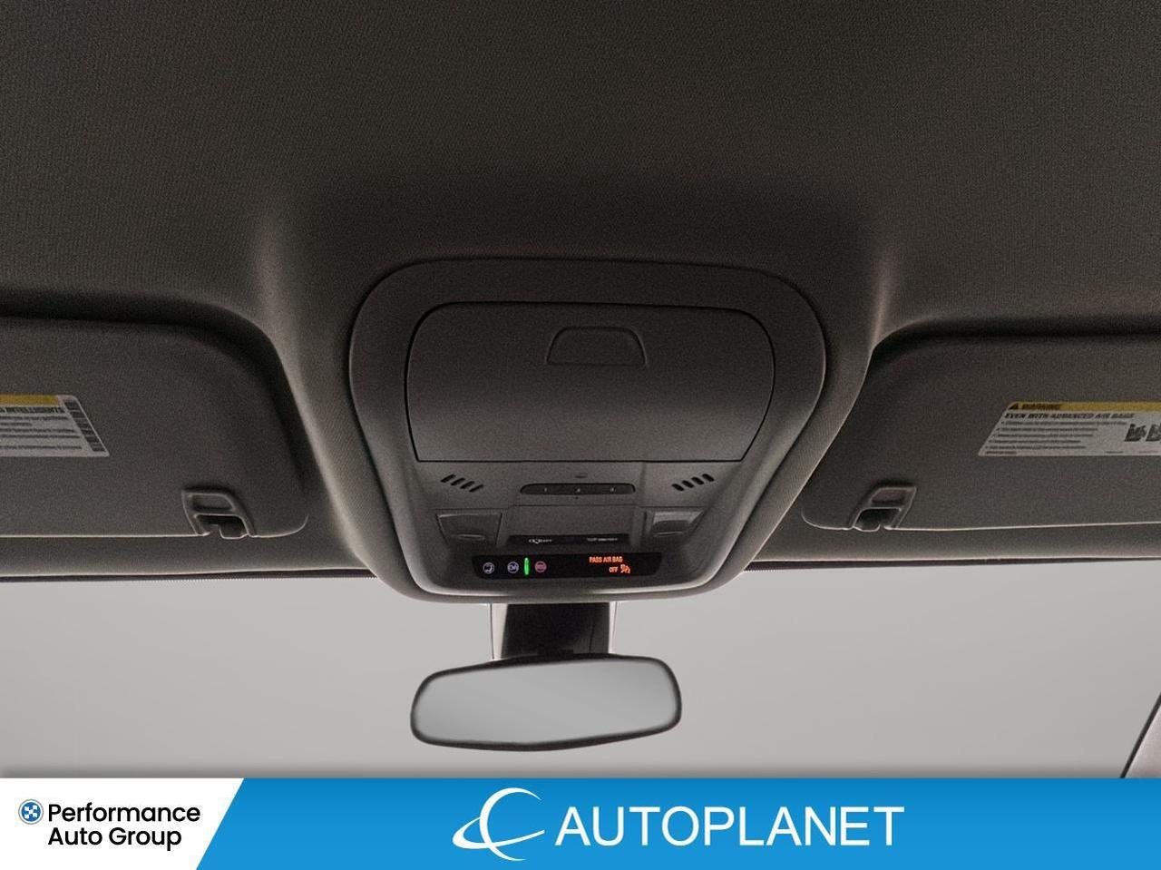 2023 GMC Acadia SLT AWD, 6-Seater, Back Up Cam, Apple CarPlay! Photo
