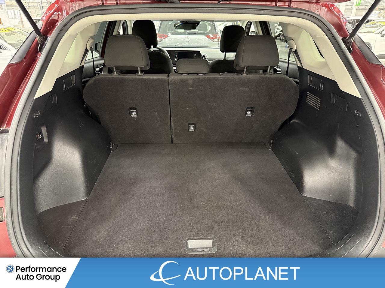2023 Kia Sportage LX AWD, Heated Seats, Apple CarPlay, Back Up Cam! Photo