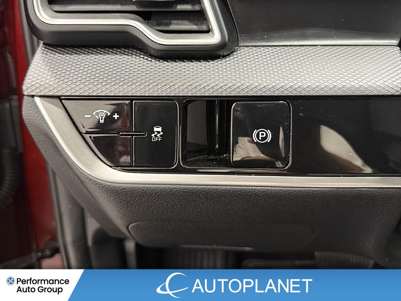 2023 Kia Sportage LX AWD, Heated Seats, Apple CarPlay, Back Up Cam! Photo