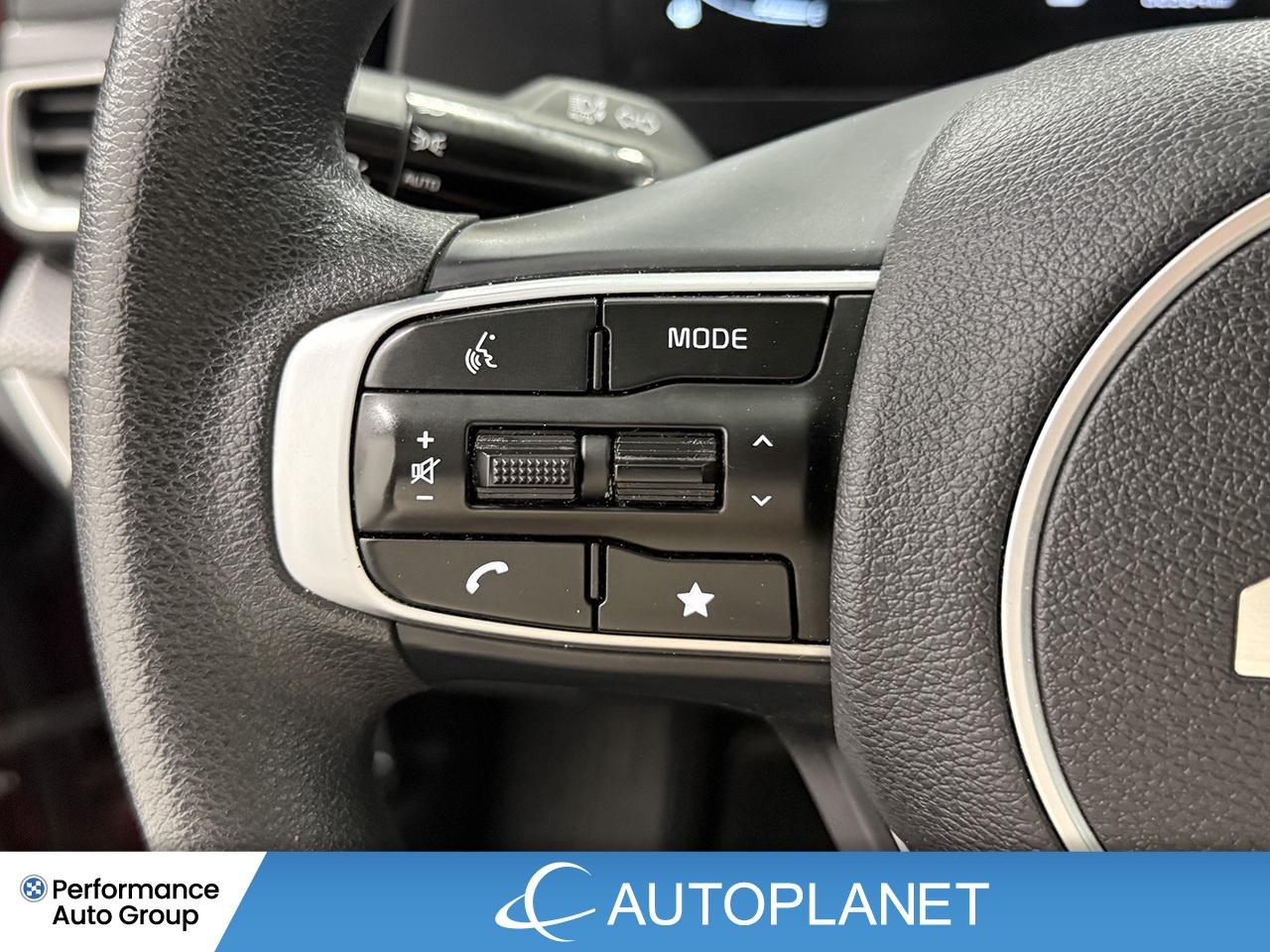 2023 Kia Sportage LX AWD, Heated Seats, Apple CarPlay, Back Up Cam! Photo