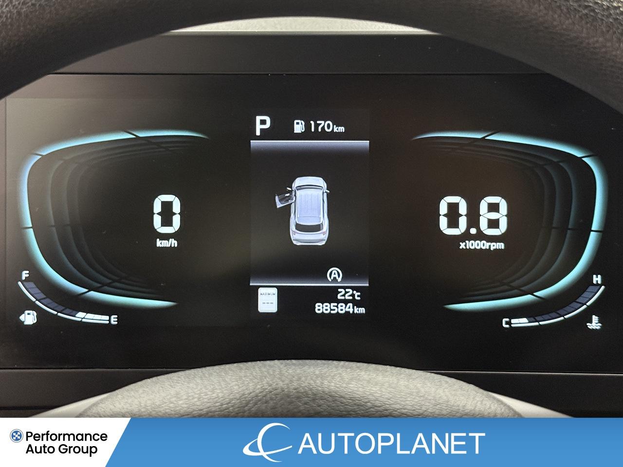 2023 Kia Sportage LX AWD, Heated Seats, Apple CarPlay, Back Up Cam! Photo