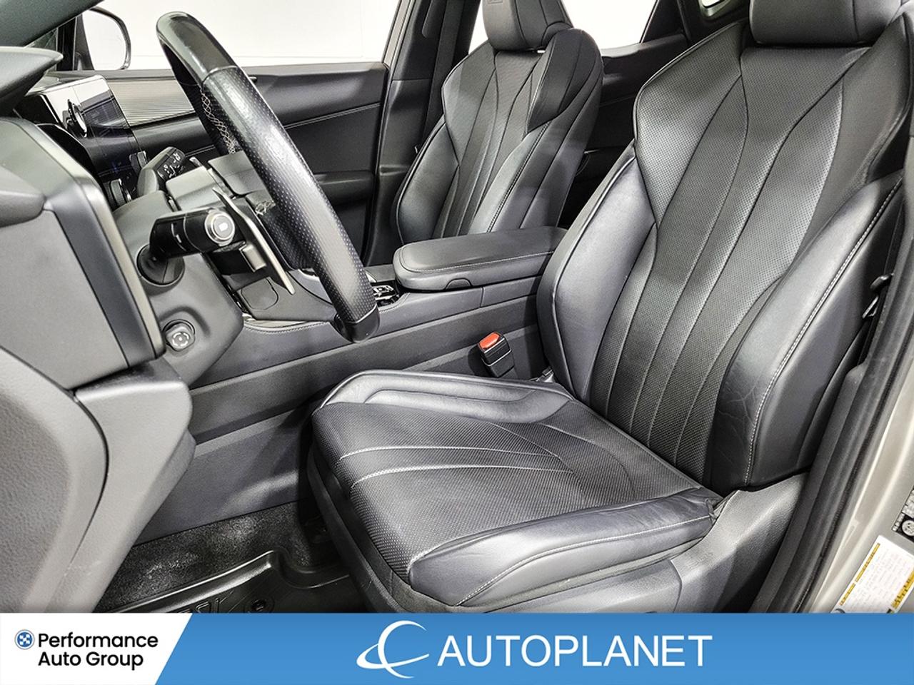 2022 Lexus NX 350 F-Sport 1 AWD - FINANCE @$146/WK OR LEASE @$150/WK Photo
