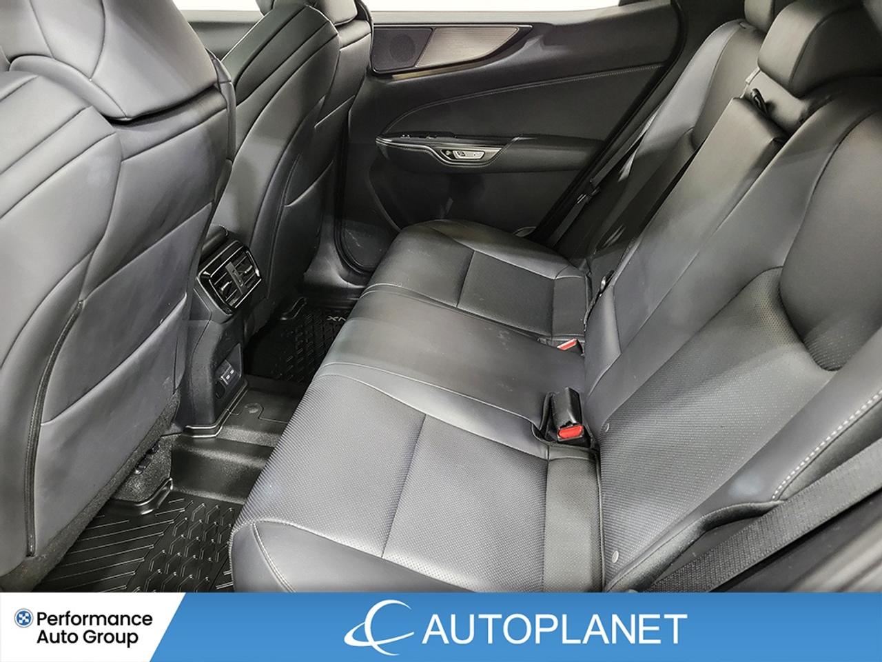 2022 Lexus NX 350 F-Sport 1 AWD - FINANCE @$146/WK OR LEASE @$150/WK Photo