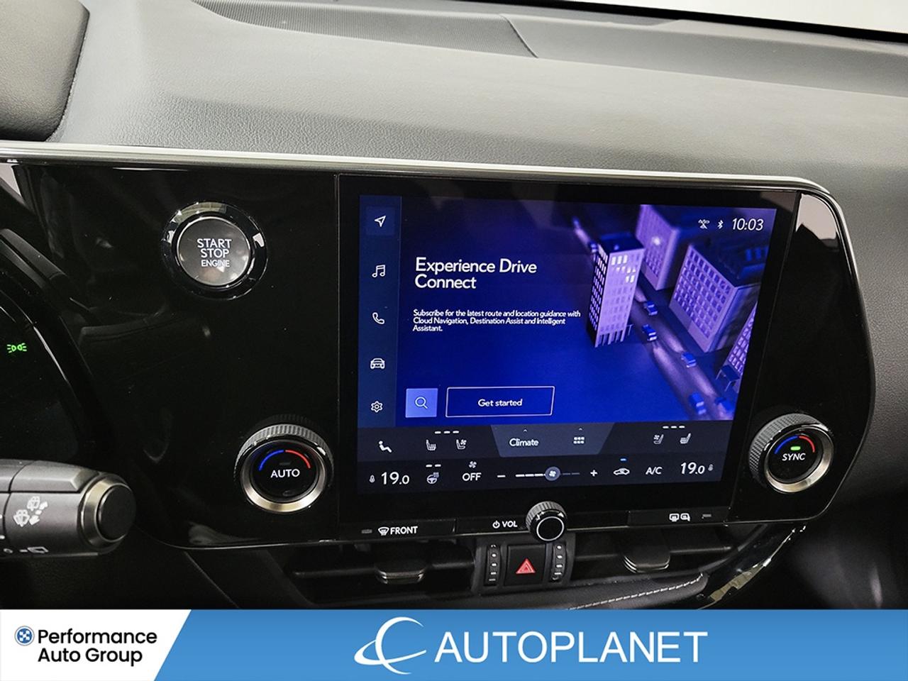 2022 Lexus NX 350 F-Sport 1 AWD - FINANCE @$146/WK OR LEASE @$150/WK Photo