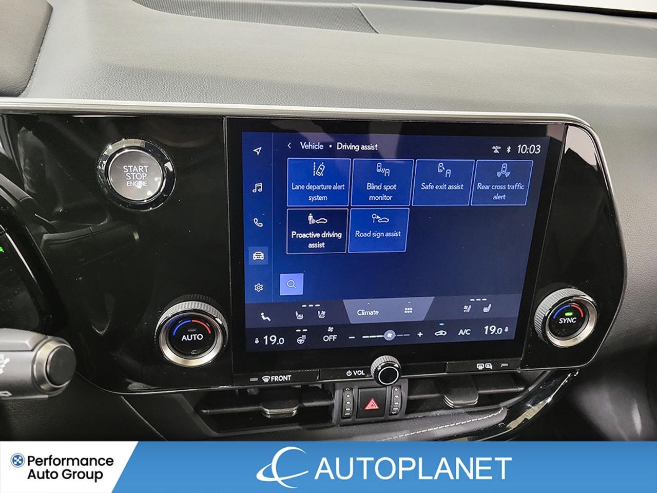 2022 Lexus NX 350 F-Sport 1 AWD - FINANCE @$146/WK OR LEASE @$150/WK Photo