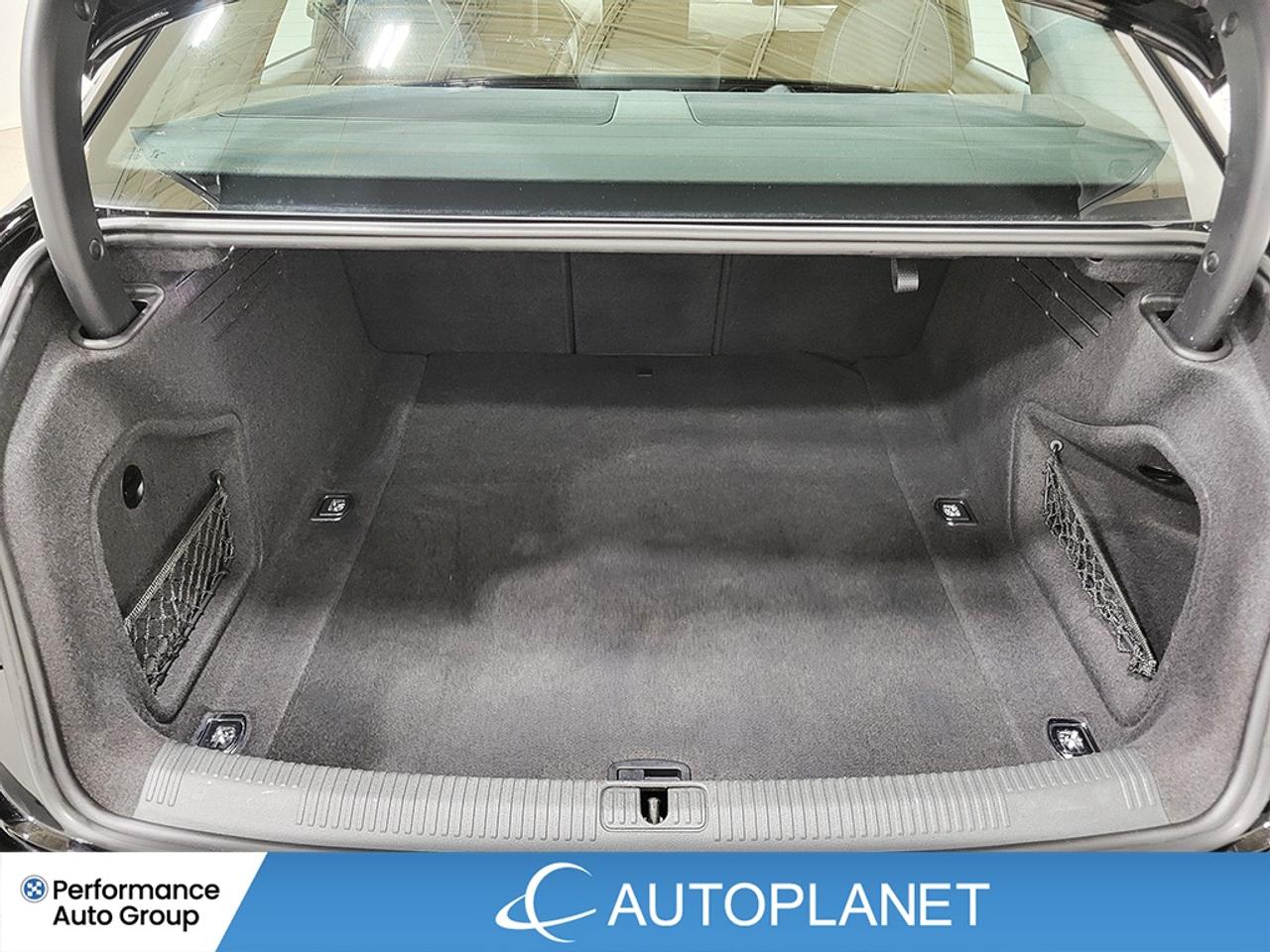 2023 Audi A4 Komfort 45 Quattro - FIN.@$99/WK OR LEASE @$105/WK Photo