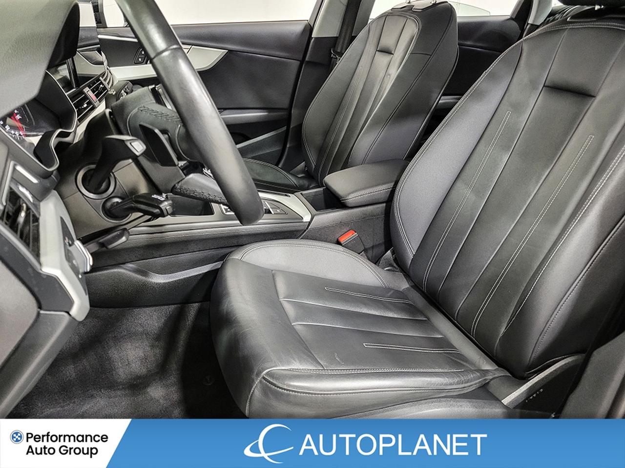 2023 Audi A4 Komfort 45 Quattro - FIN.@$99/WK OR LEASE @$105/WK Photo