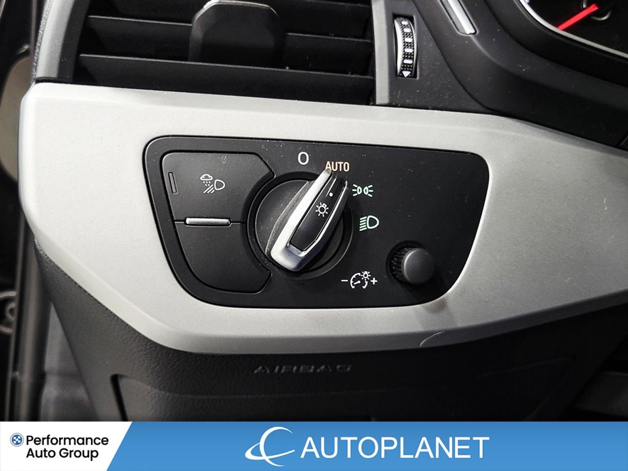 2023 Audi A4 Komfort 45 Quattro - FIN.@$99/WK OR LEASE @$105/WK Photo