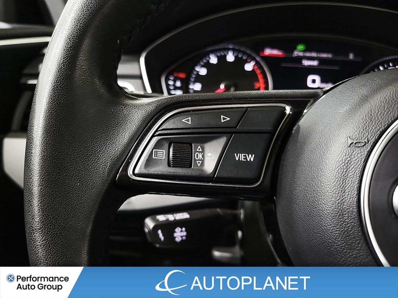 2023 Audi A4 Komfort 45 Quattro - FIN.@$99/WK OR LEASE @$105/WK Photo